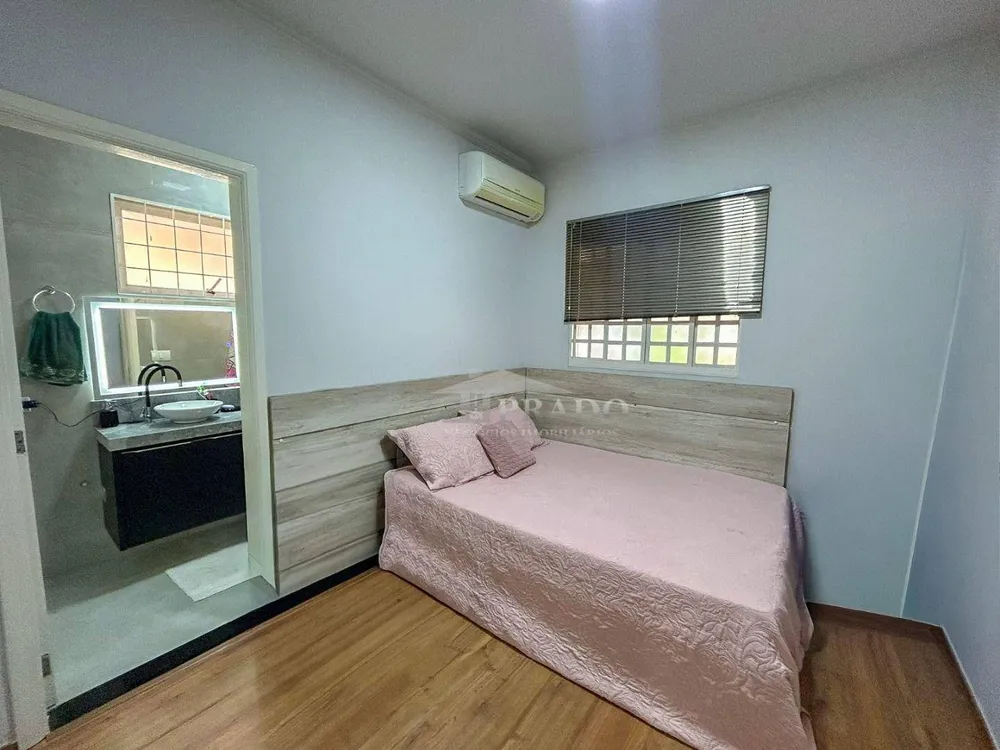 Chácara, 4 quartos, 1511 m² - Foto 5