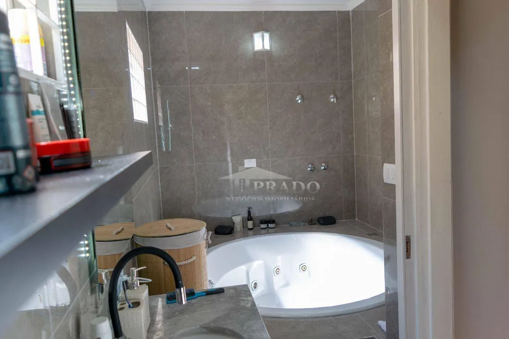 Chácara, 4 quartos, 1511 m² - Foto 3