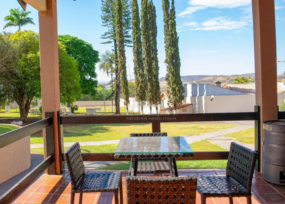 Chácara, 4 quartos, 1511 m² - Foto 10