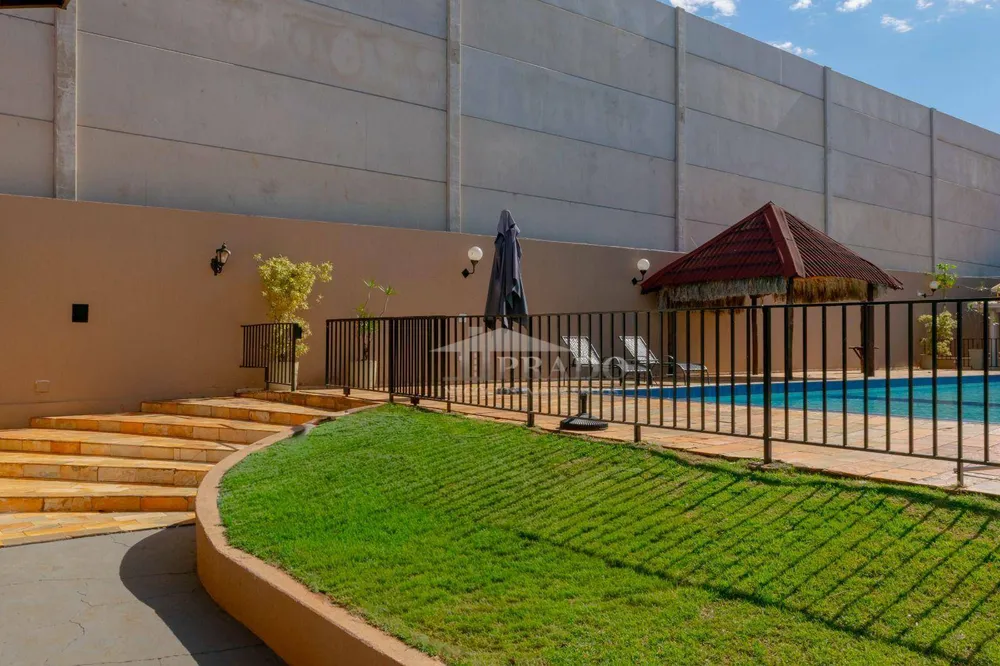Chácara, 4 quartos, 1511 m² - Foto 1