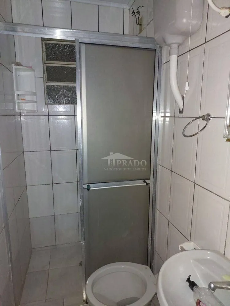 Casa, 3 quartos, 80 m² - Foto 6