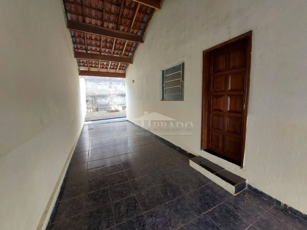 Casa, 3 quartos, 80 m² - Foto 7