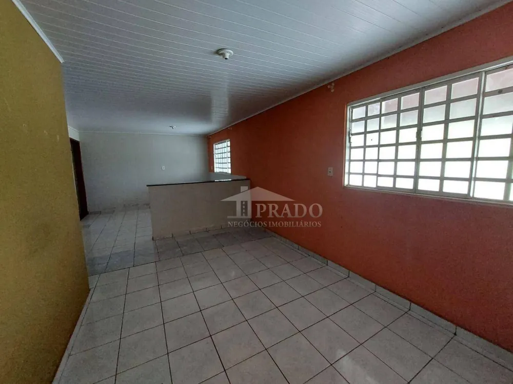 Casa, 3 quartos, 80 m² - Foto 3