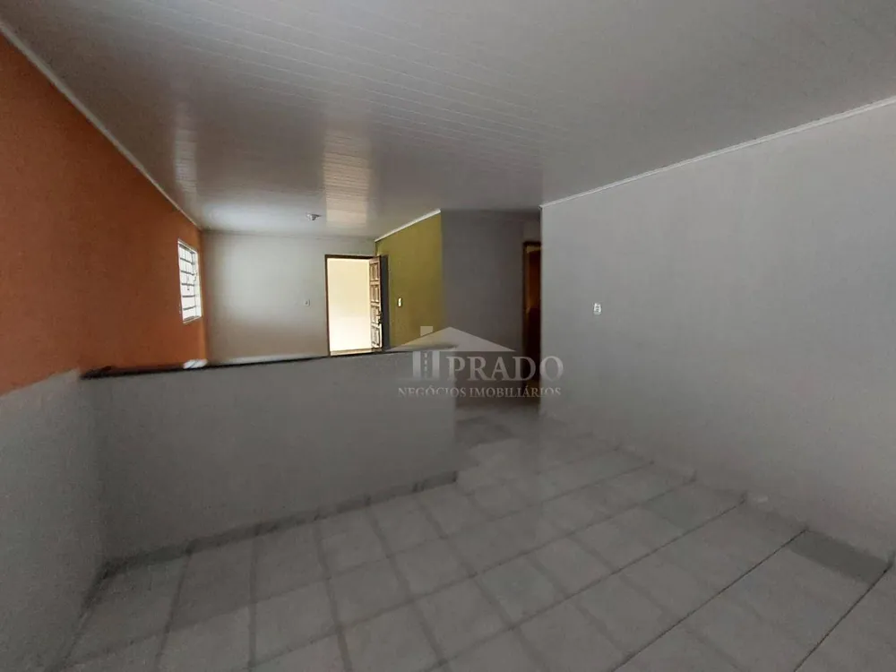 Casa, 3 quartos, 80 m² - Foto 4