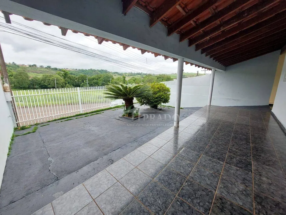 Casa, 3 quartos, 80 m² - Foto 2