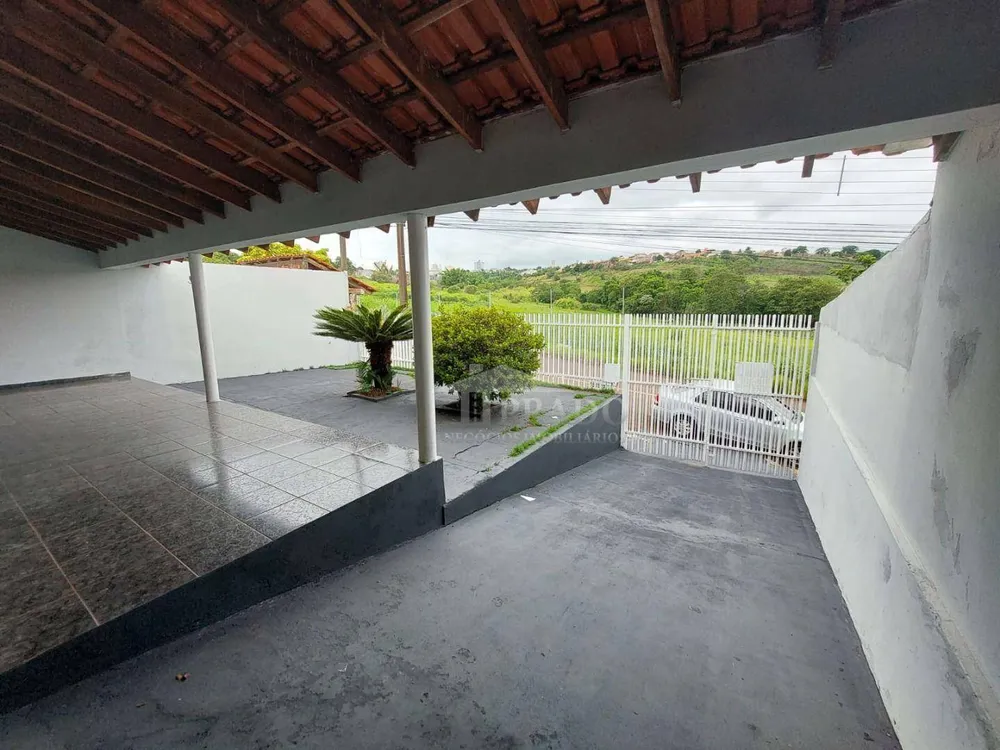Casa, 3 quartos, 80 m² - Foto 1