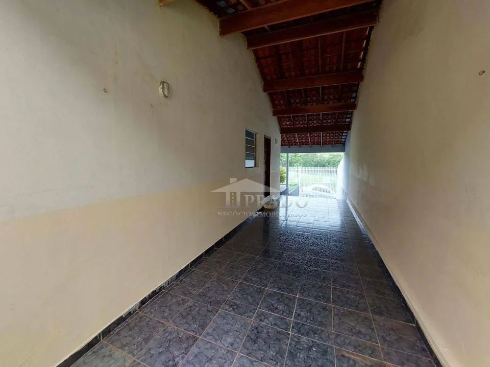 Casa, 3 quartos, 80 m² - Foto 8