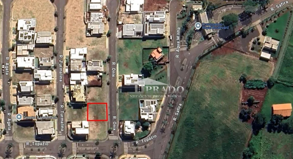 Loteamento e Condomínio, 433 m² - Foto 6