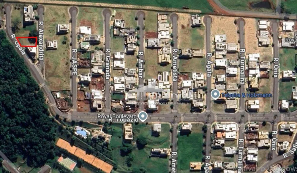 Loteamento e Condomínio, 430 m² - Foto 7