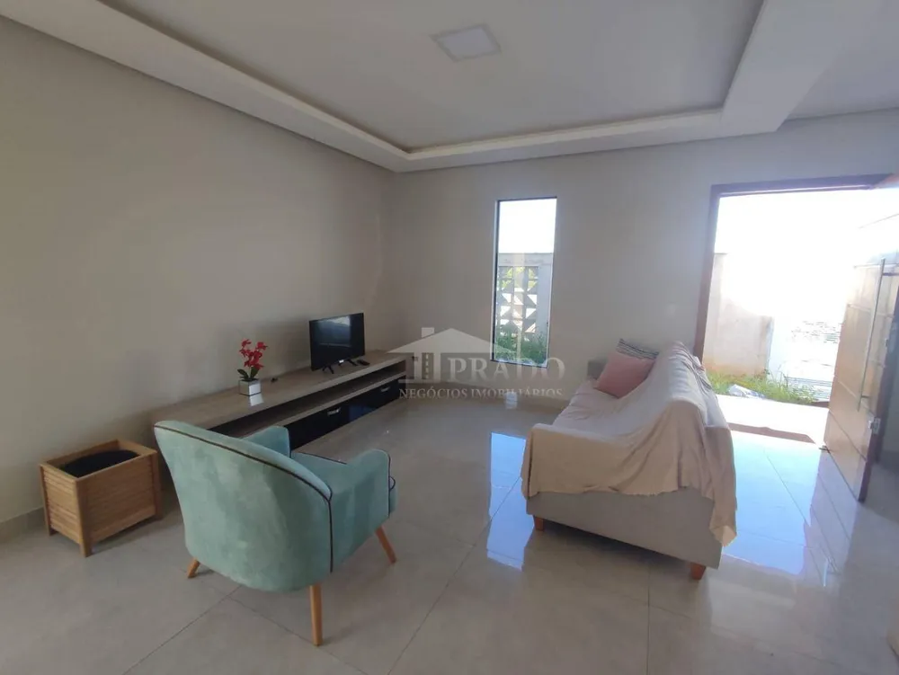Casa, 3 quartos, 159 m² - Foto 8