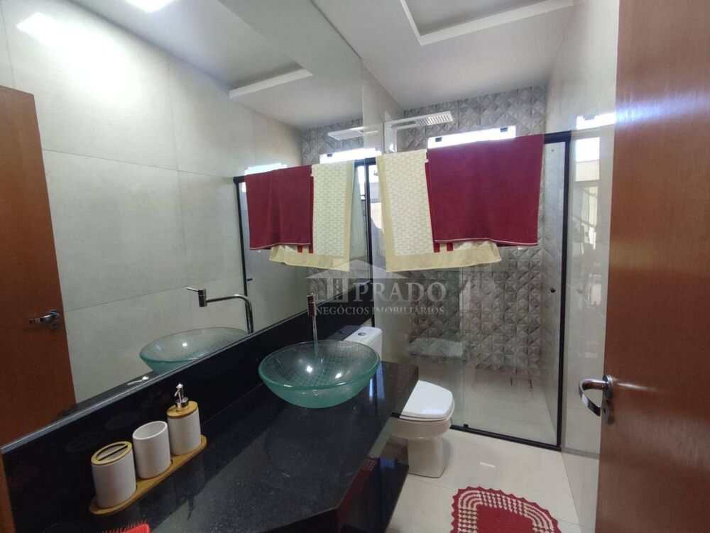 Casa, 3 quartos, 159 m² - Foto 7