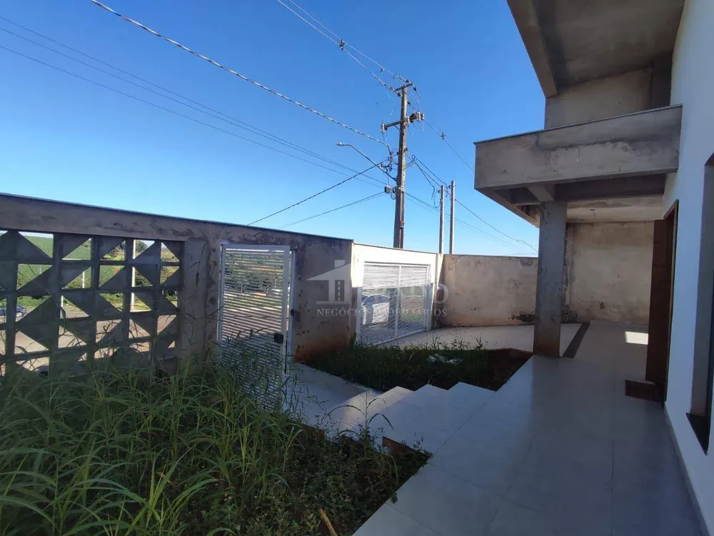 Casa, 3 quartos, 159 m² - Foto 3