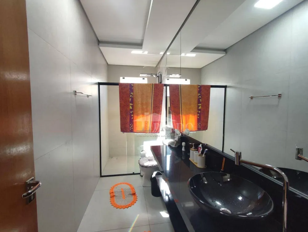 Casa, 3 quartos, 159 m² - Foto 14