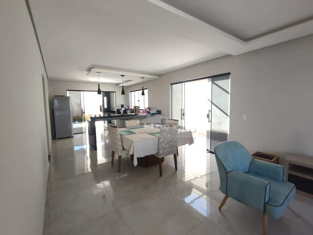 Casa, 3 quartos, 159 m² - Foto 7