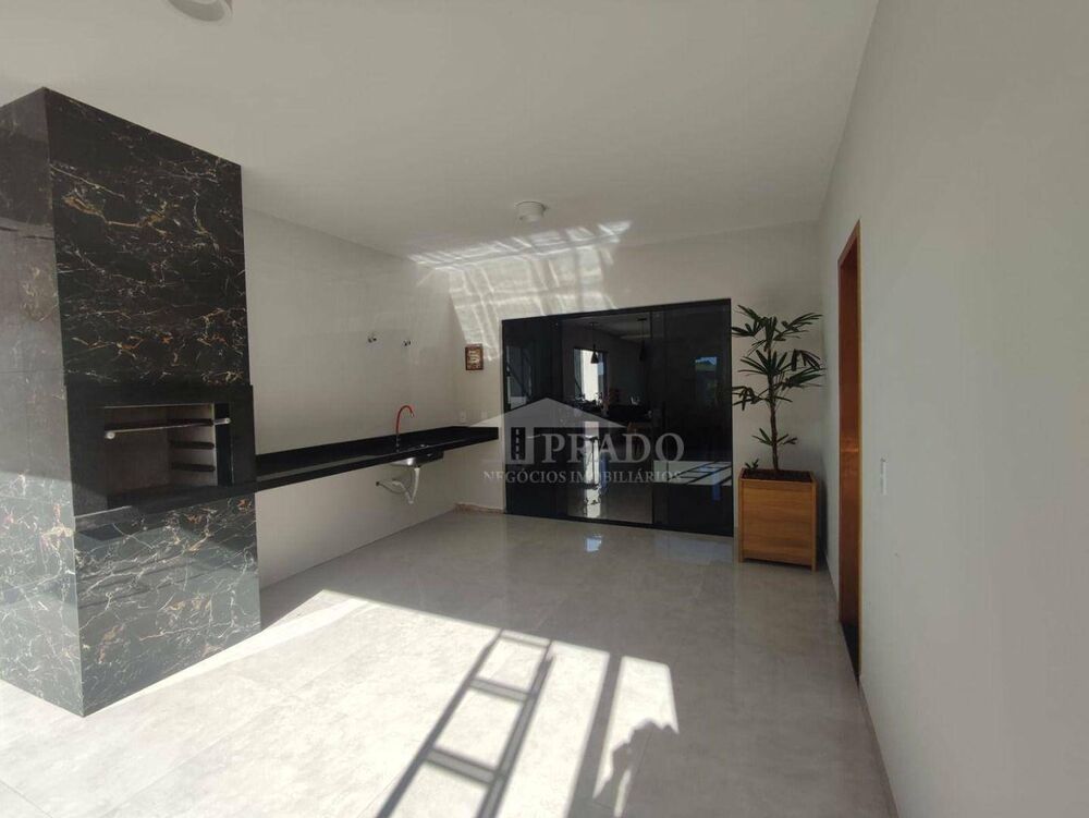 Casa, 3 quartos, 159 m² - Foto 5