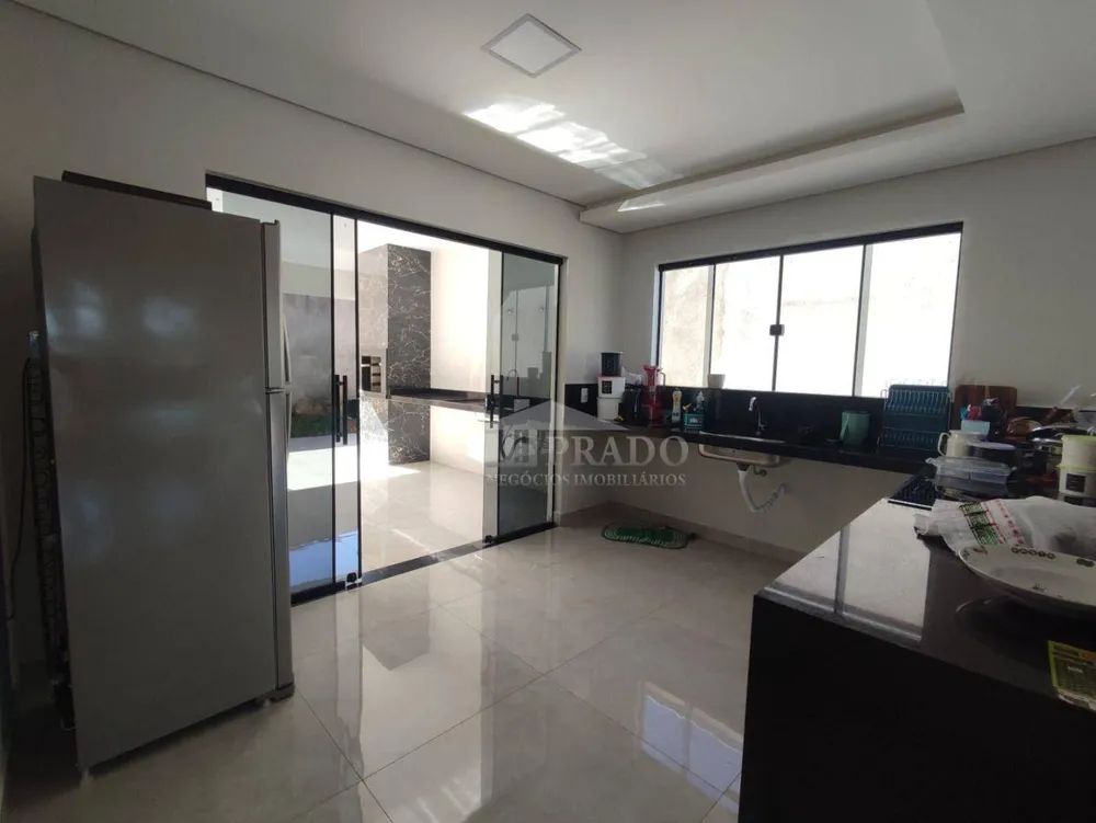 Casa, 3 quartos, 159 m² - Foto 11