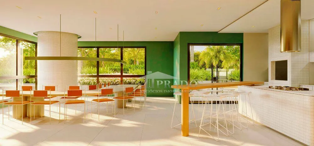Apartamento, 3 quartos, 80 m² - Foto 7