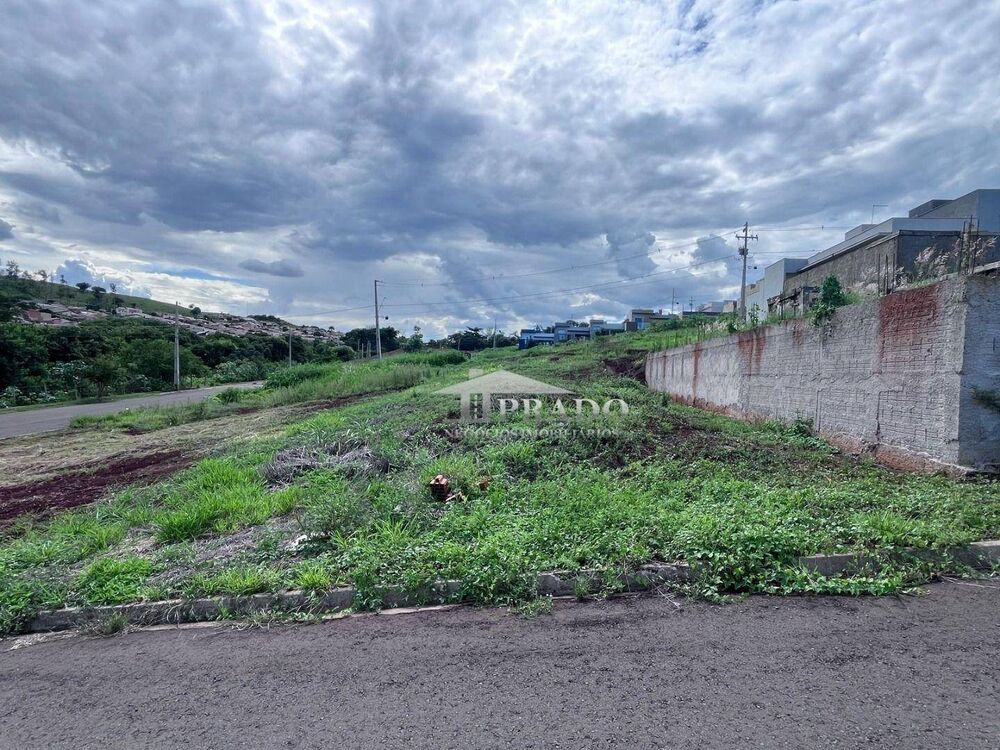 Terreno, 264 m² - Foto 1