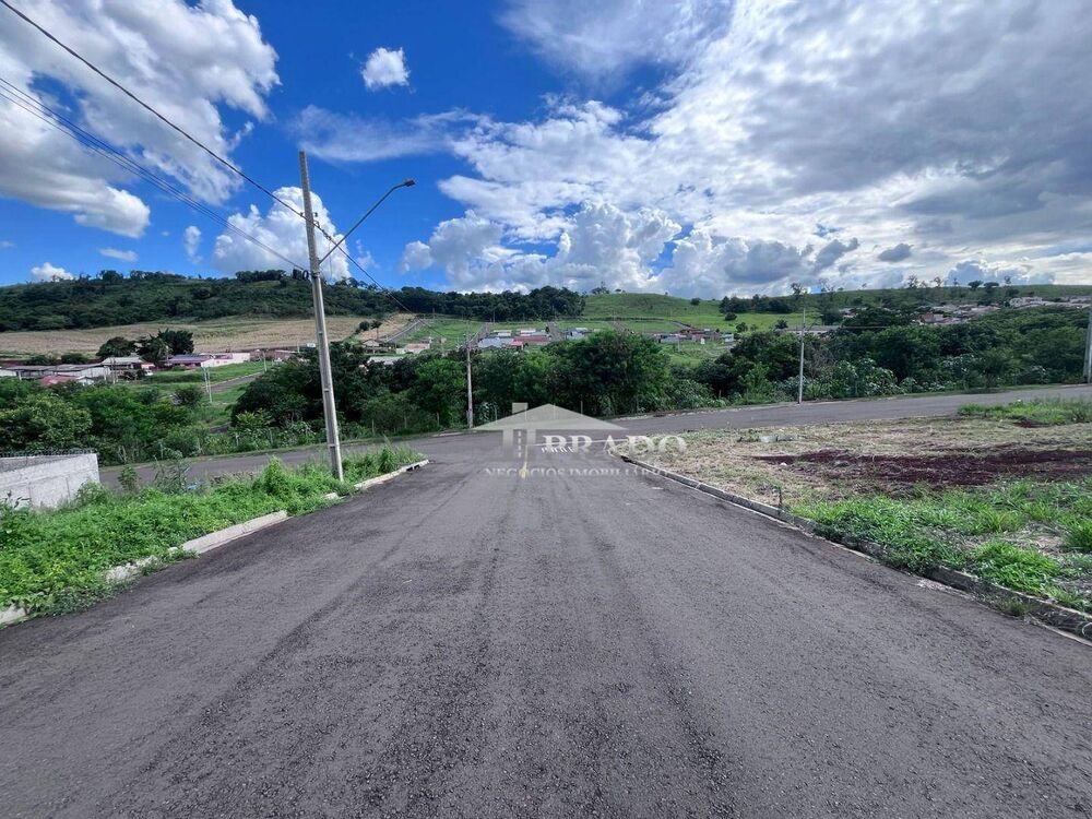 Terreno, 264 m² - Foto 2