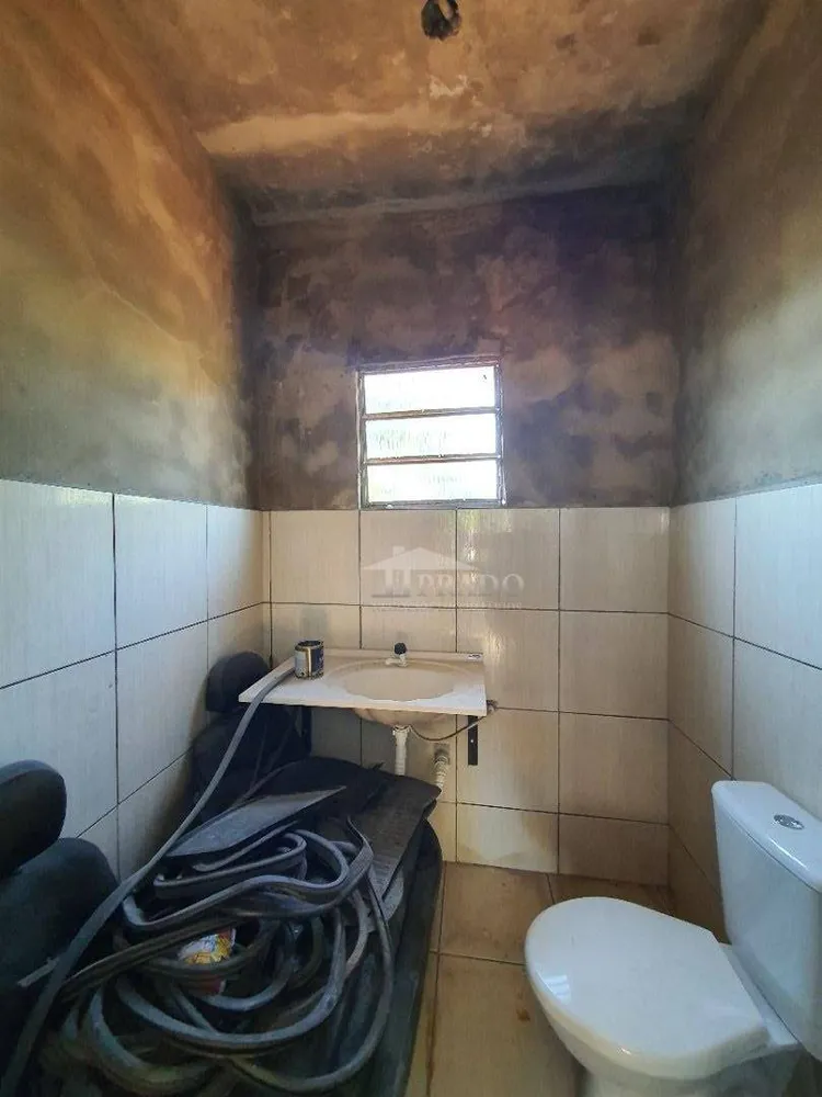 Chácara, 2500 m² - Foto 5