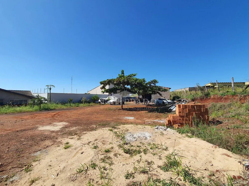 Chácara, 2500 m² - Foto 9
