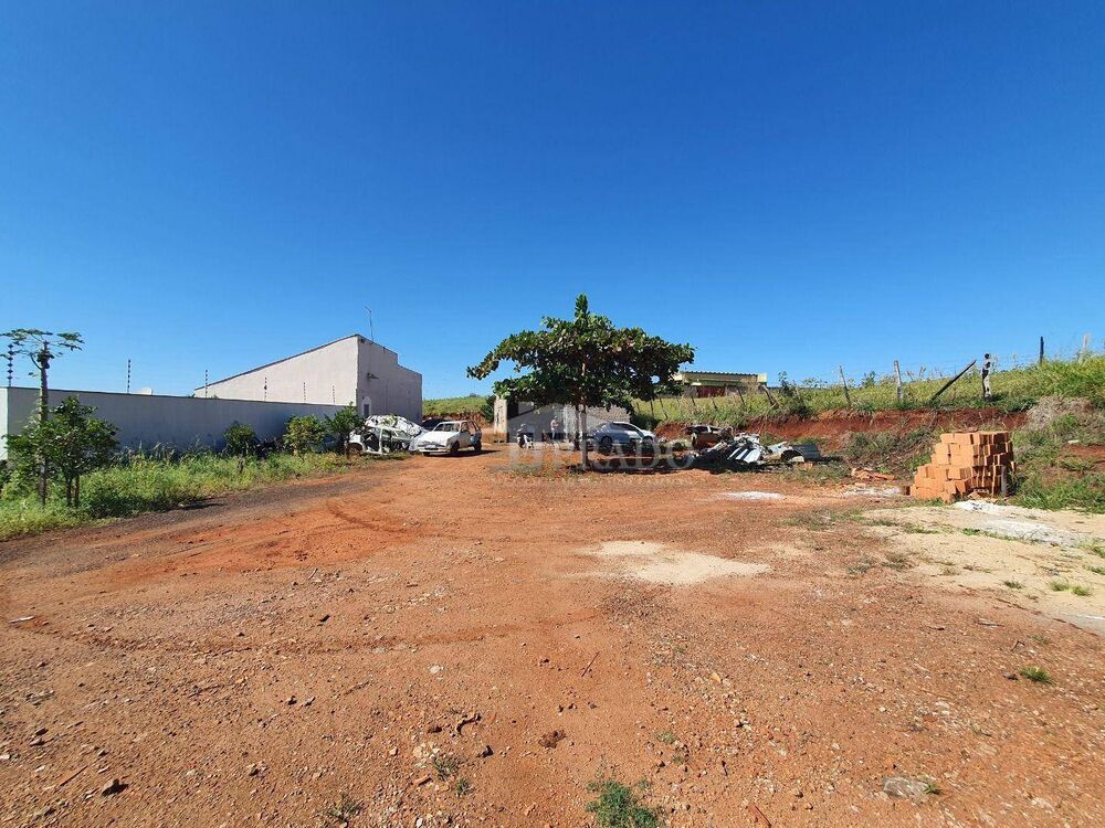 Chácara, 2500 m² - Foto 4