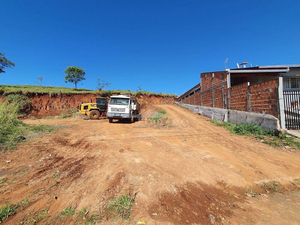 Chácara, 2500 m² - Foto 5