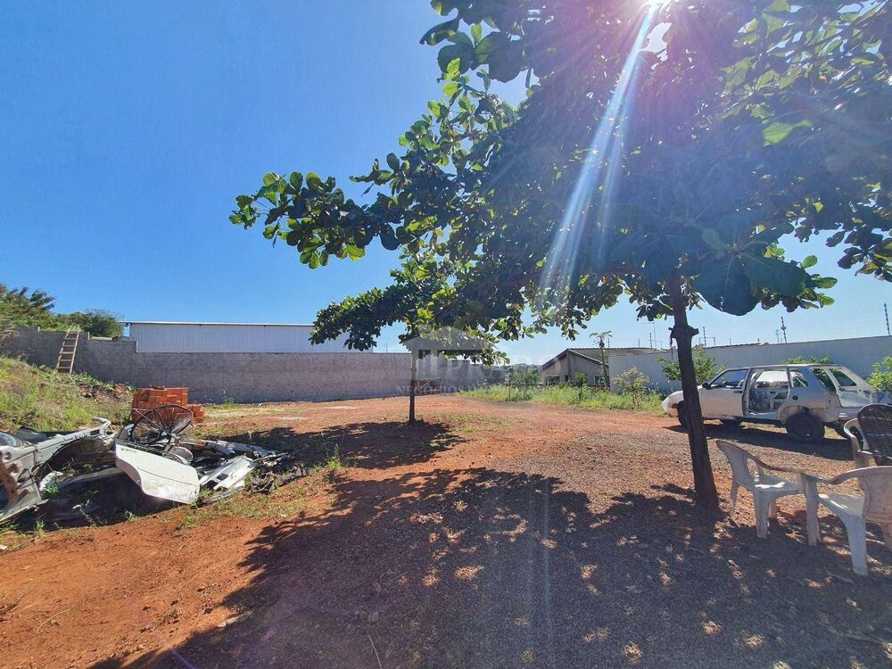 Chácara, 2500 m² - Foto 2