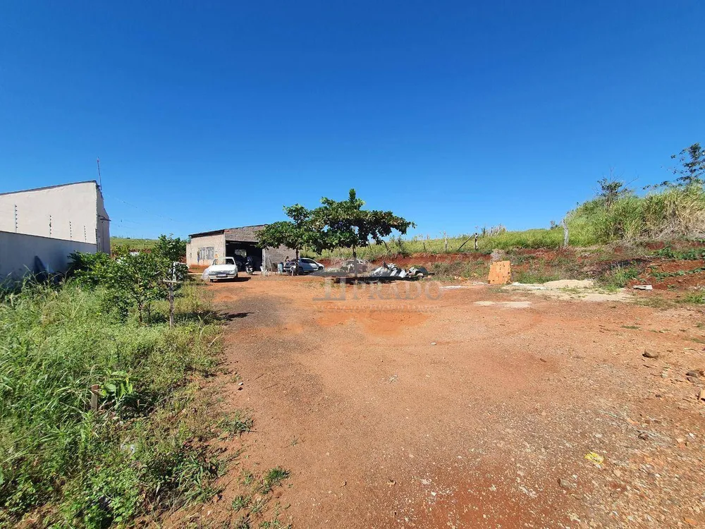 Chácara, 2500 m² - Foto 8