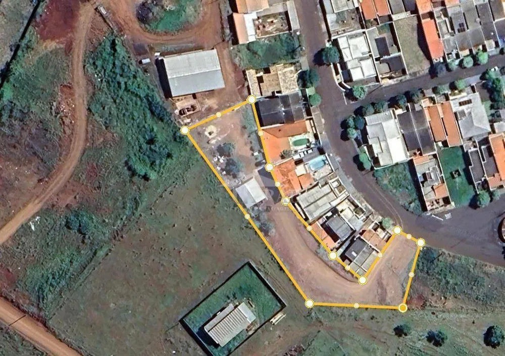 Chácara, 2500 m² - Foto 16