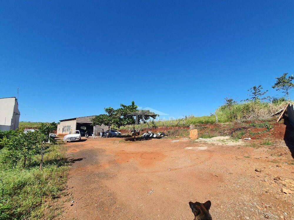 Chácara, 2500 m² - Foto 3