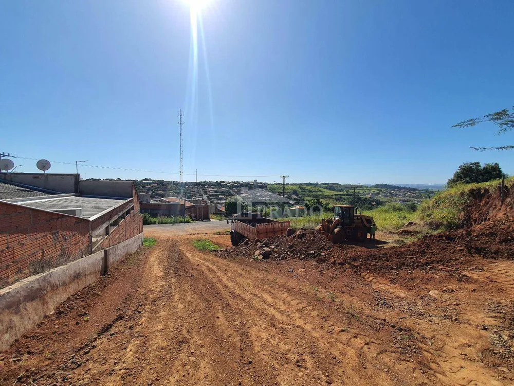 Chácara, 2500 m² - Foto 1