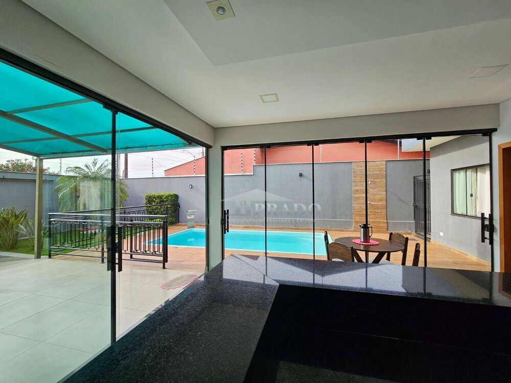 Casa, 2 quartos, 99 m² - Foto 5