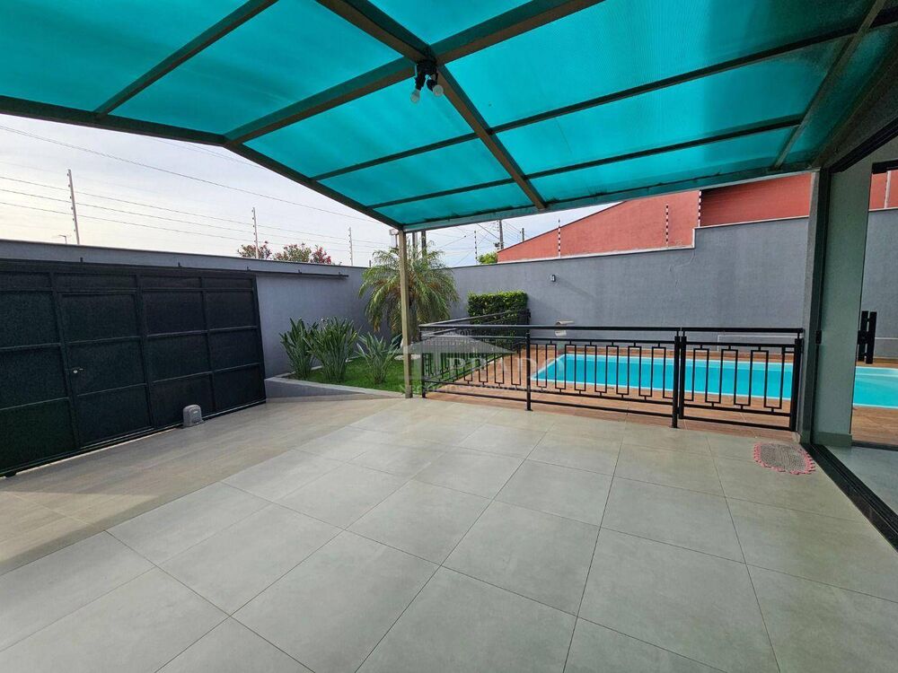 Casa, 2 quartos, 99 m² - Foto 1