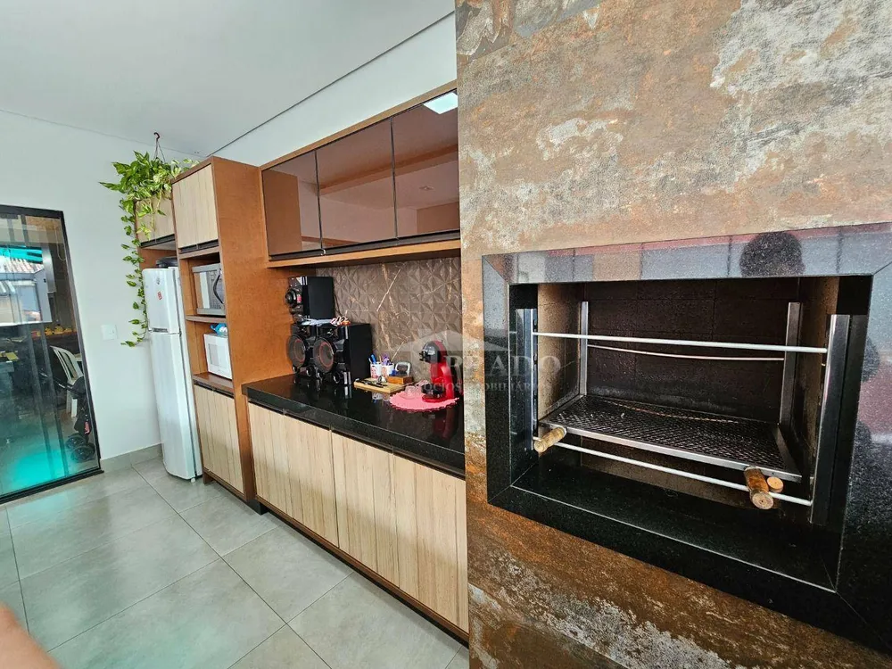 Casa, 2 quartos, 99 m² - Foto 14
