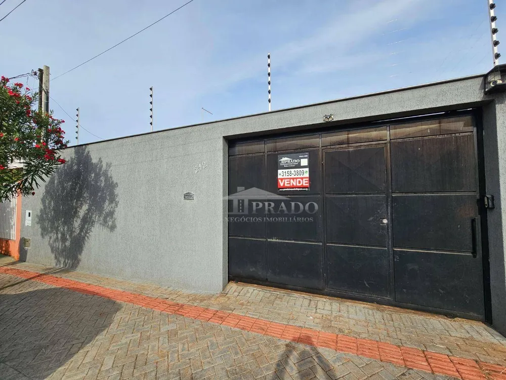 Casa, 2 quartos, 99 m² - Foto 2