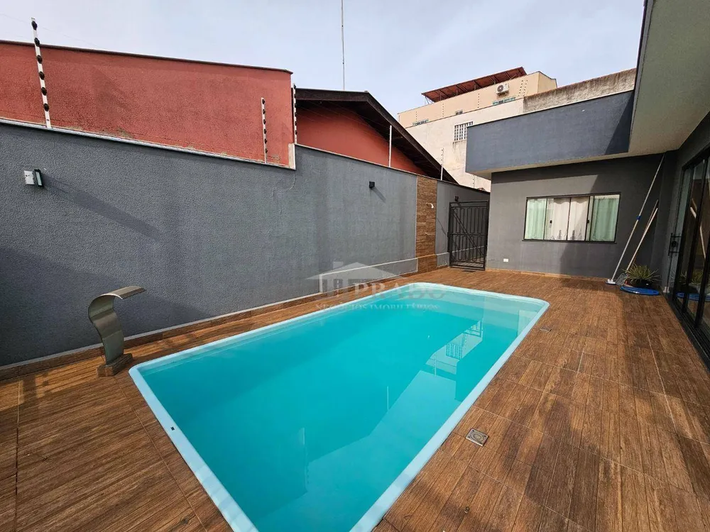Casa, 2 quartos, 99 m² - Foto 7
