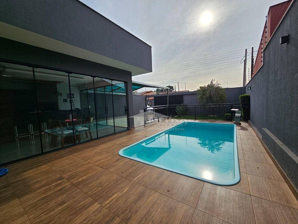 Casa, 2 quartos, 99 m² - Foto 4