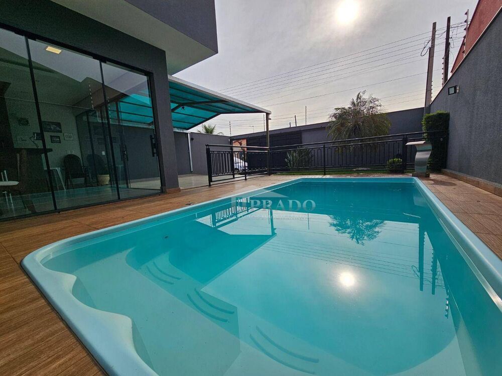 Casa, 2 quartos, 99 m² - Foto 8