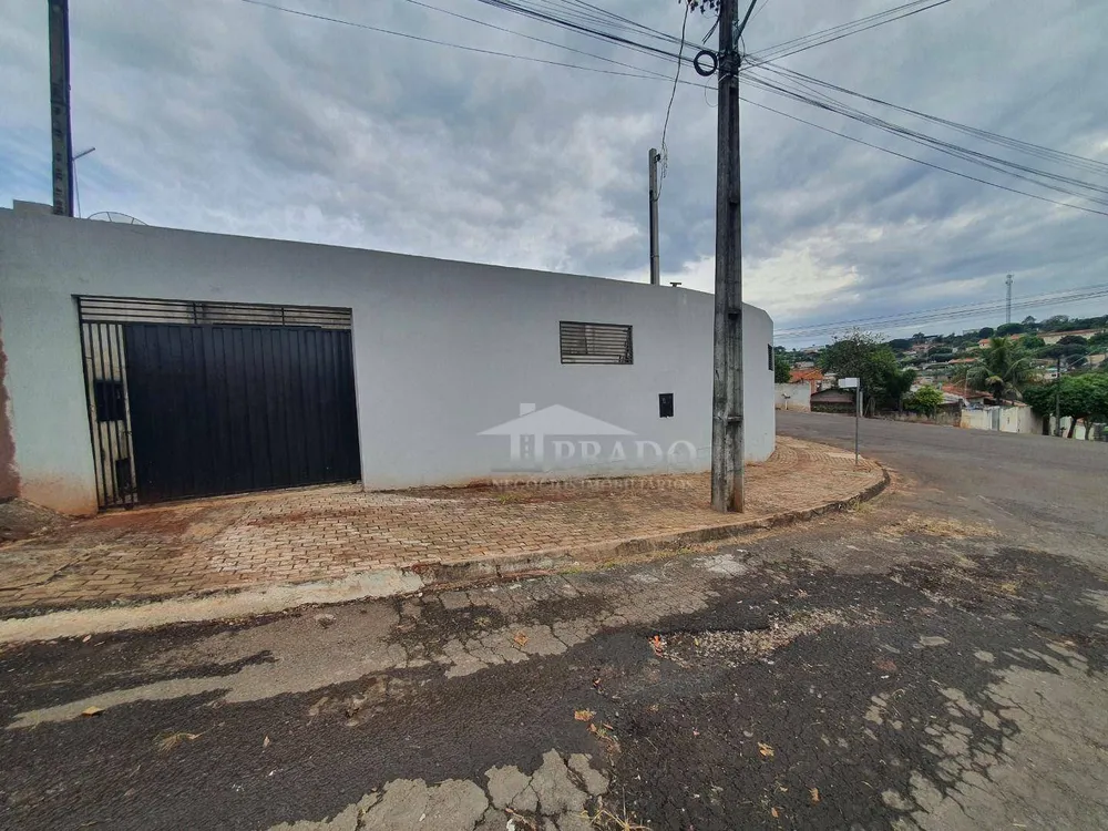 Depósito-Galpão, 278 m² - Foto 12