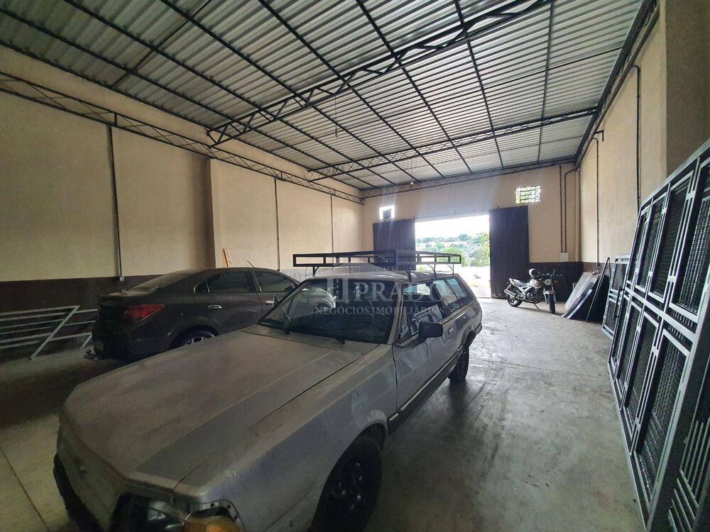 Depósito-Galpão, 278 m² - Foto 4