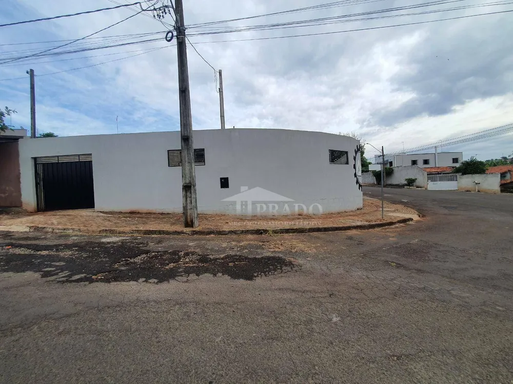 Depósito-Galpão, 278 m² - Foto 11