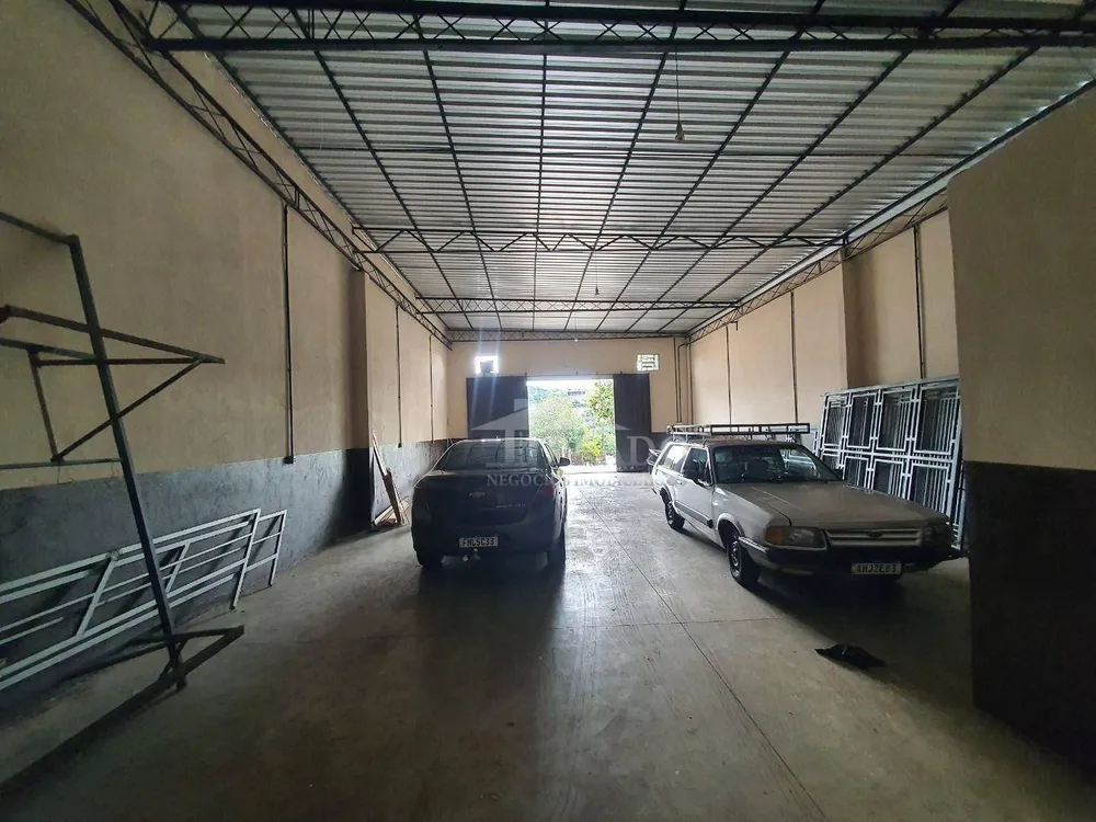 Depósito-Galpão, 278 m² - Foto 2