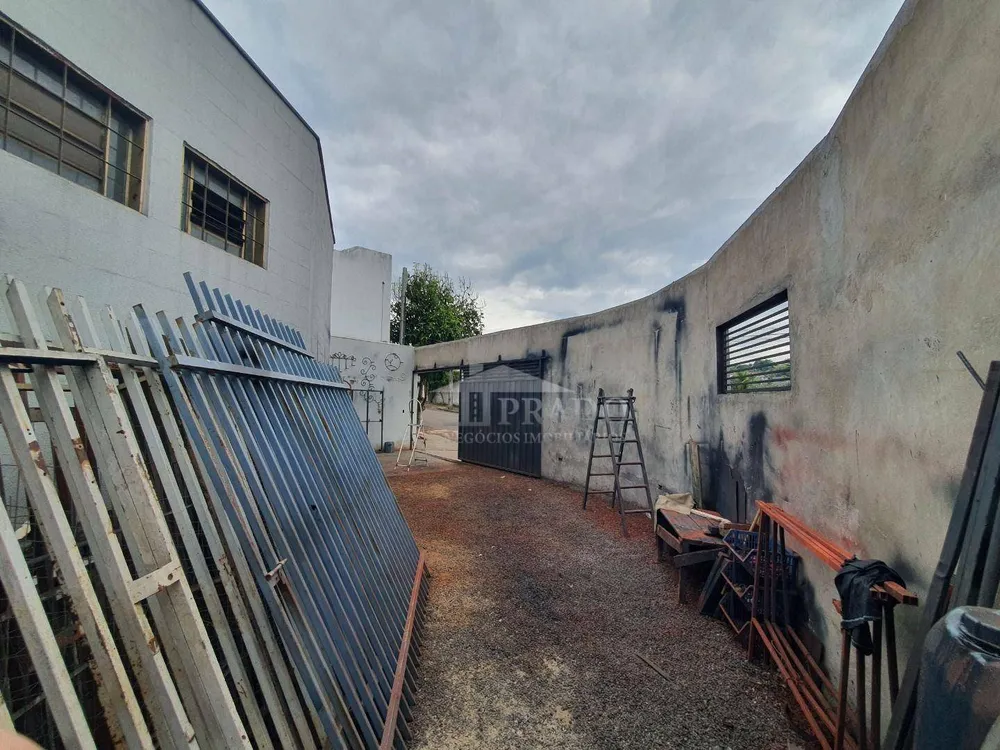 Depósito-Galpão, 278 m² - Foto 10