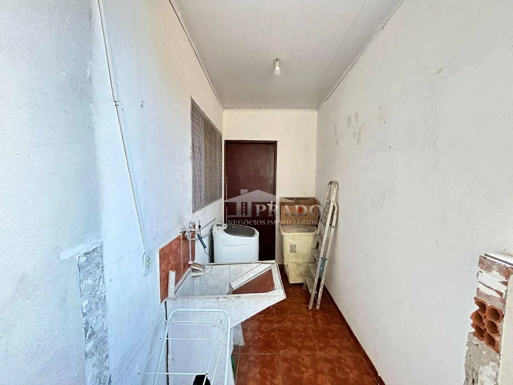 Casa, 4 quartos, 183 m² - Foto 6
