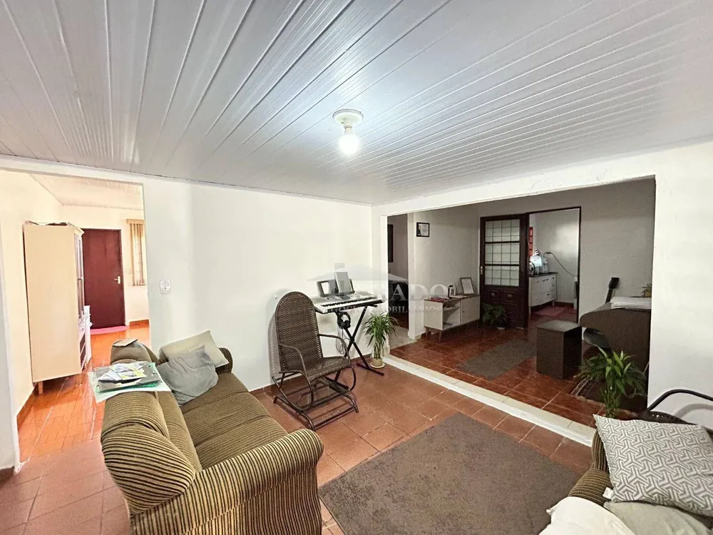 Casa, 4 quartos, 183 m² - Foto 3
