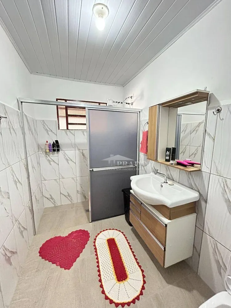 Casa, 4 quartos, 183 m² - Foto 5