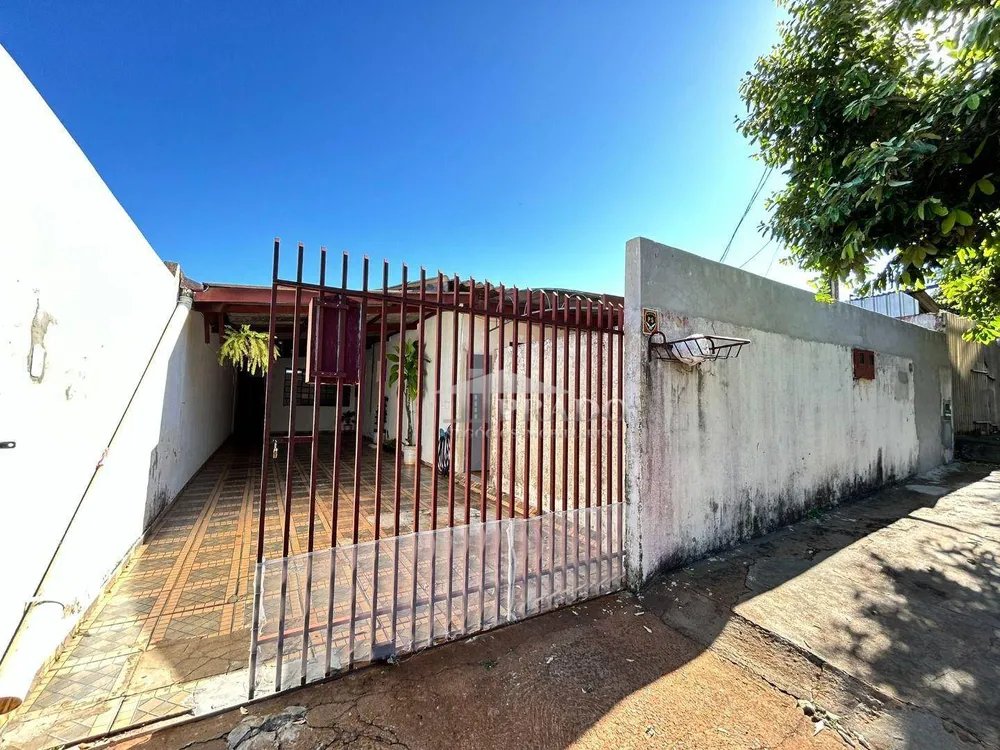 Casa, 4 quartos, 183 m² - Foto 8