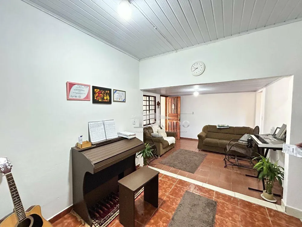 Casa, 4 quartos, 183 m² - Foto 4