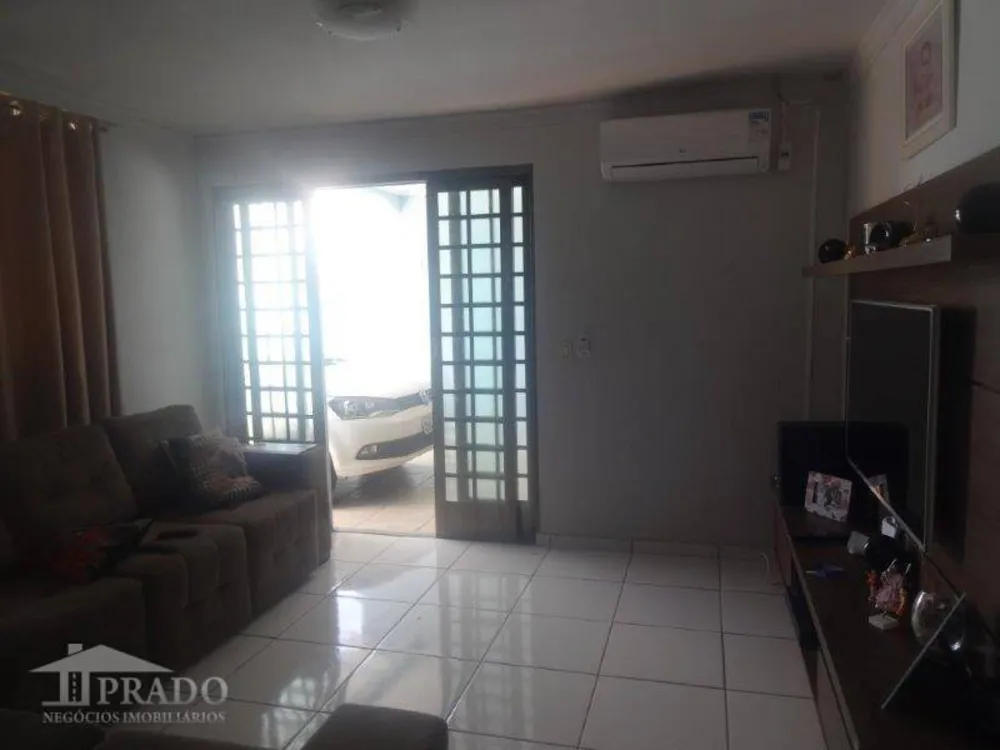 Casa, 3 quartos, 121 m² - Foto 13